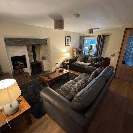 Weaver'S Cottage ポルスマドグ エクステリア 写真