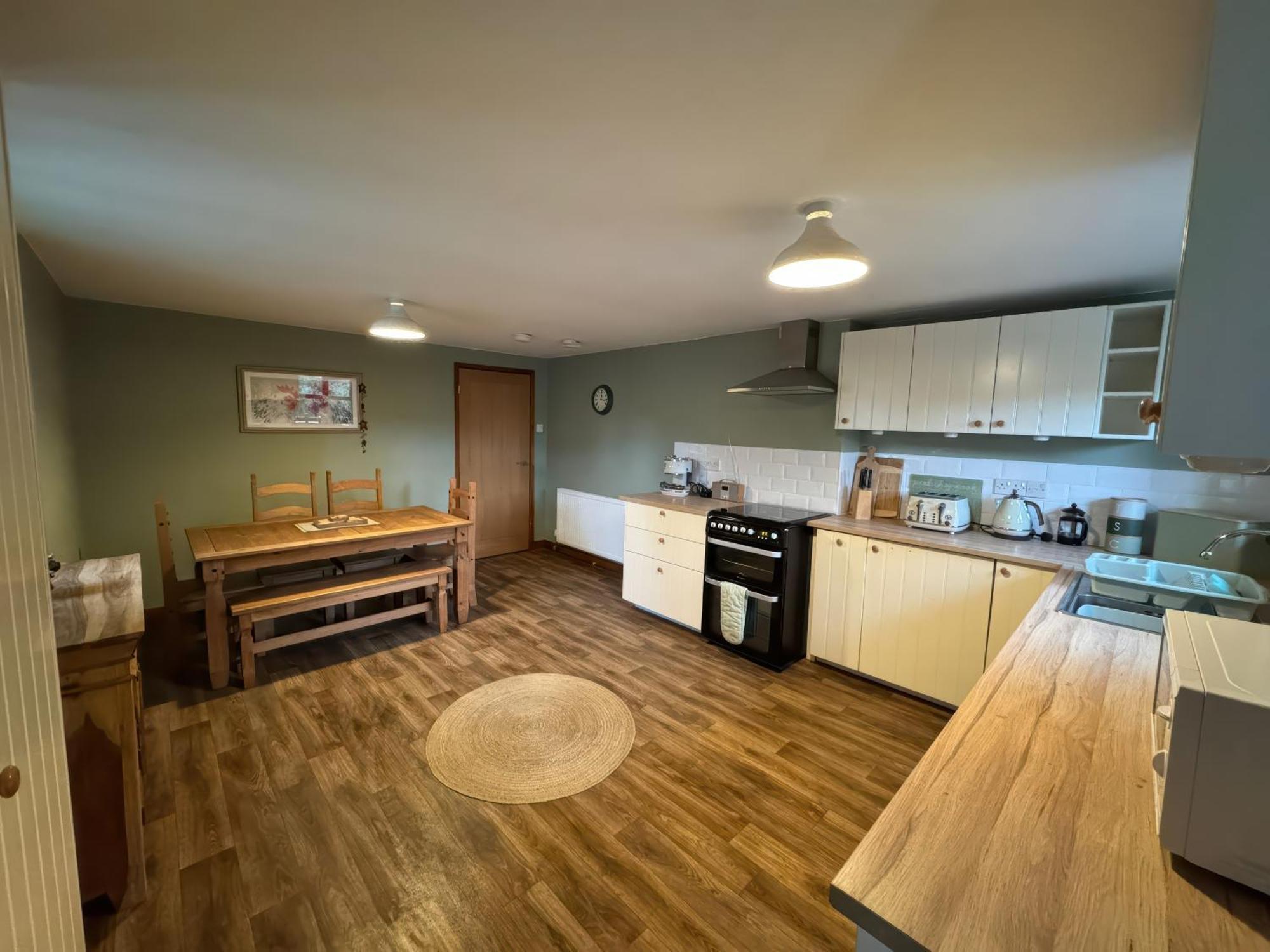 Weaver'S Cottage ポルスマドグ エクステリア 写真