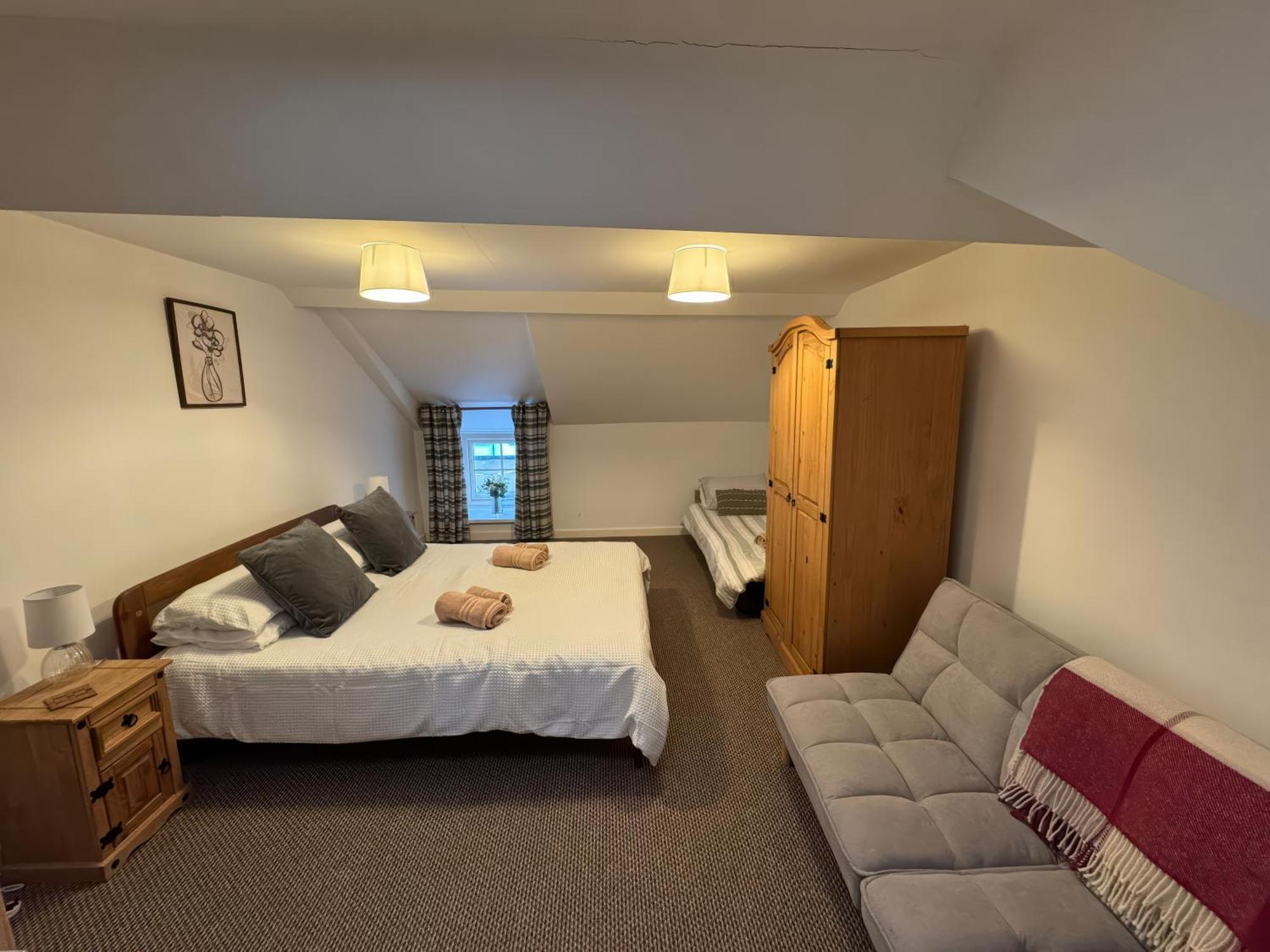 Weaver'S Cottage ポルスマドグ エクステリア 写真
